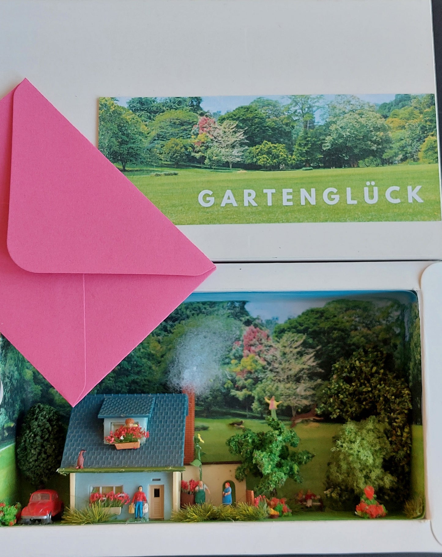 "Gartenglück"