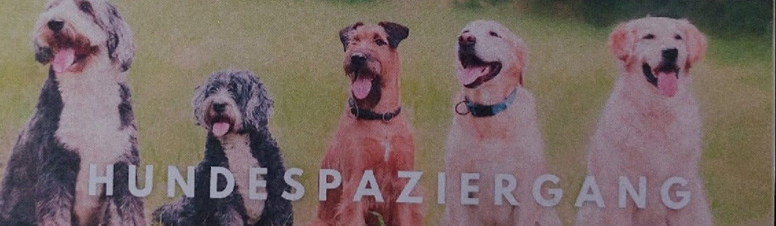 Geschenk Hundebesitzer